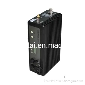 2W Wireless Video Cofdm Transmitter